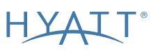 Logo Hyatt Hotels